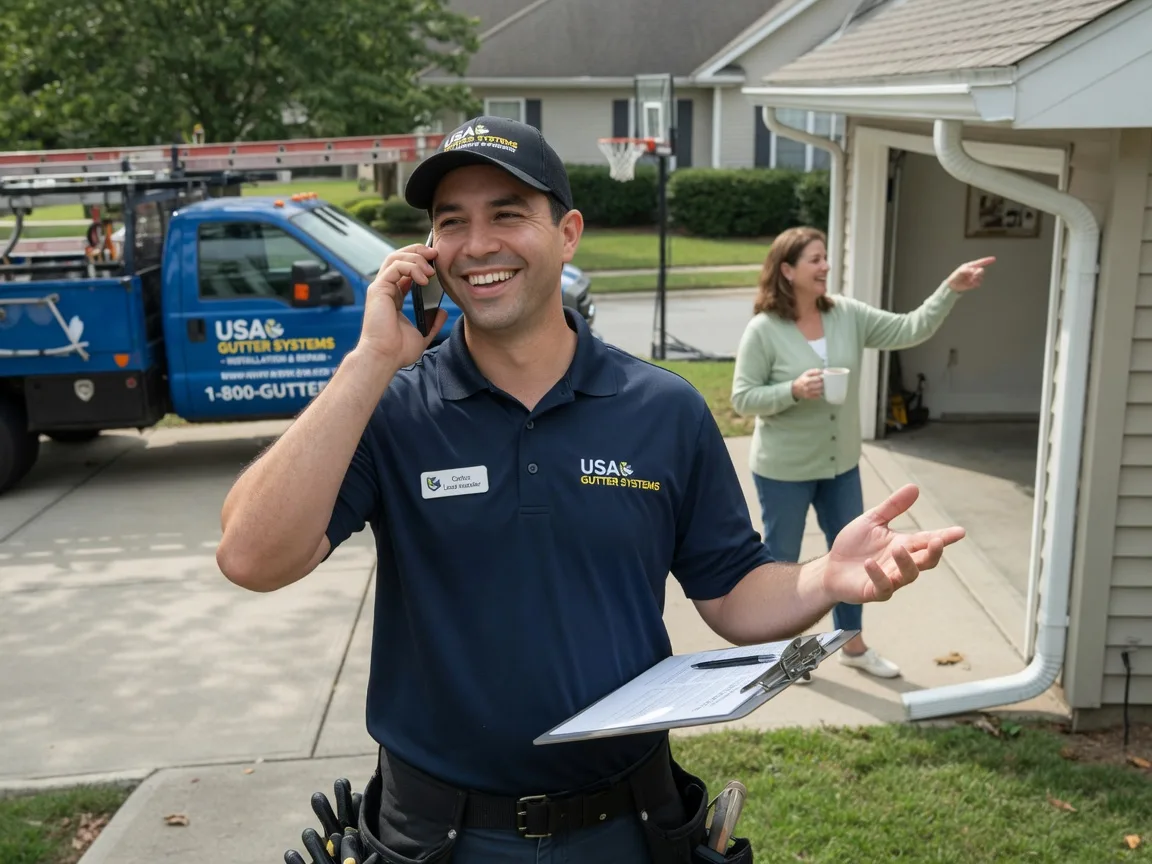 Gutter Installation Lumber Bridge, NC FAQs